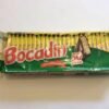 Bocadin 50 piezas