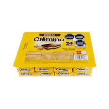 Cremino 24 Piezas
