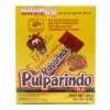Pulparindo 20 piezas